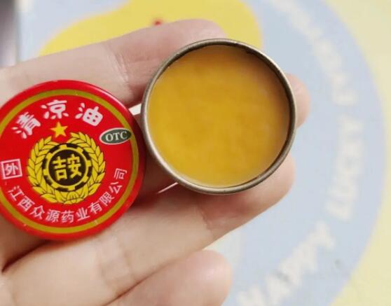 清凉油能延缓性功能时间吗 清凉油的成分和作用