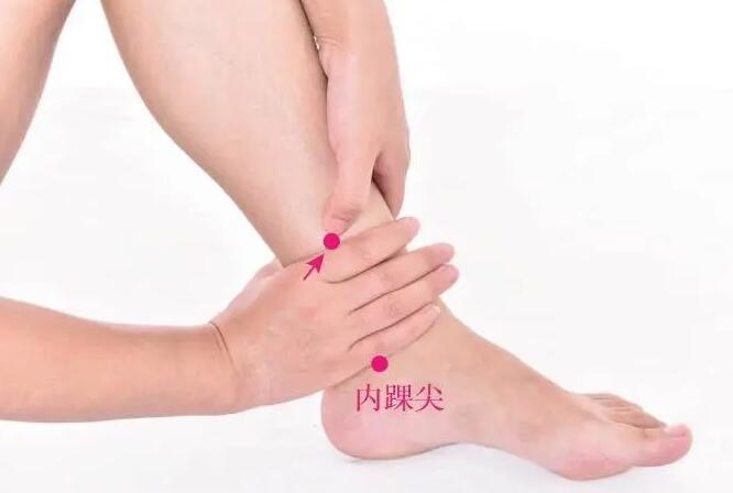 激发阳气按什么穴位，有哪些技巧方法？