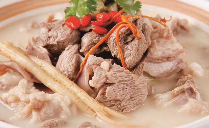 炖羊肉放什么调料最佳 如何搭配最佳的调料