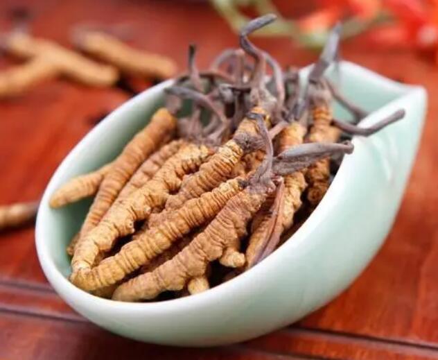 男人吃冬虫夏草壮阳吗 如何食用冬虫夏草