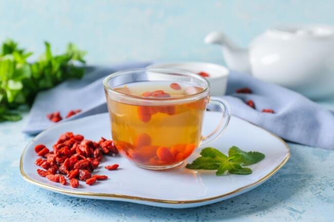 男人喝什么茶能补肾壮阳 适宜男人饮用的补肾茶