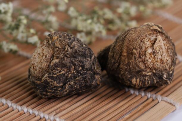 玛咖可以搭配什么泡茶 玛咖的最佳搭配