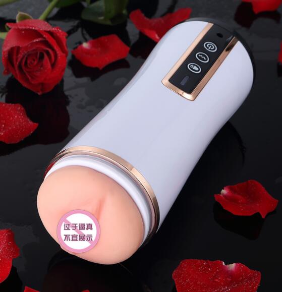 关于飞机杯的使用方法 用飞机杯可以锻炼持久吗？