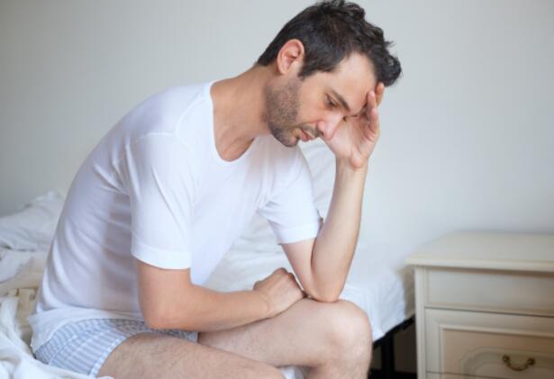 男人排湿气最快的方法 男人裆部潮湿是怎么回事