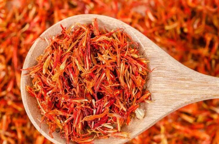 红花三七当归泡水喝多久见效呢