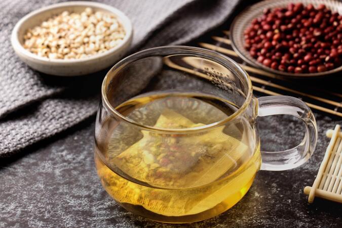红豆薏米茶的功效和作用 你知道多少