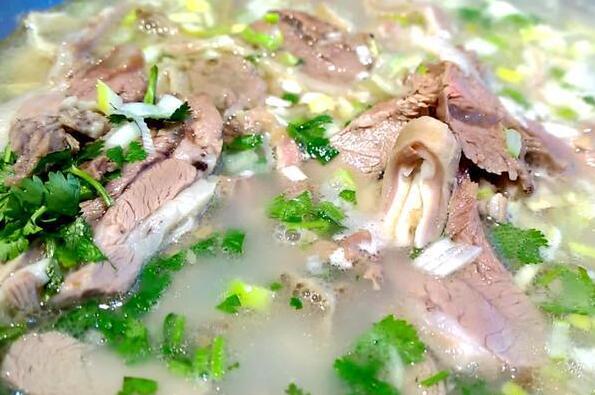 羊肉壮阳有科学依据吗 羊肉营养价值
