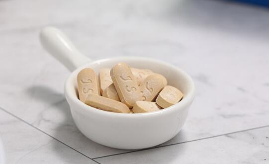 老公吃了一年的牡蛎片会有依赖性吗？长期吃牡蛎肽的危害？