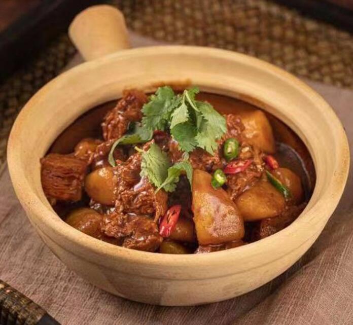 老公吃了狗肉更厉害了 是怎么回事