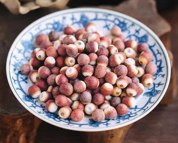 芡实的最佳搭配补肾固精最好