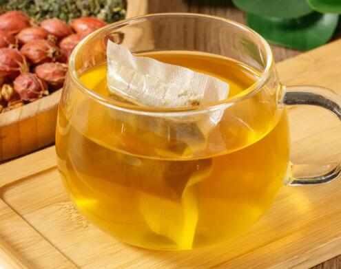 什么是菊苣栀子茶 菊苣栀子茶降尿酸效果怎么样
