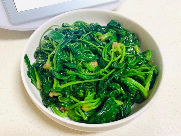 菠菜不能和什么一起吃 菠菜的禁忌