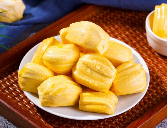 菠萝蜜怎么剥皮小窍门 菠萝蜜怎么开