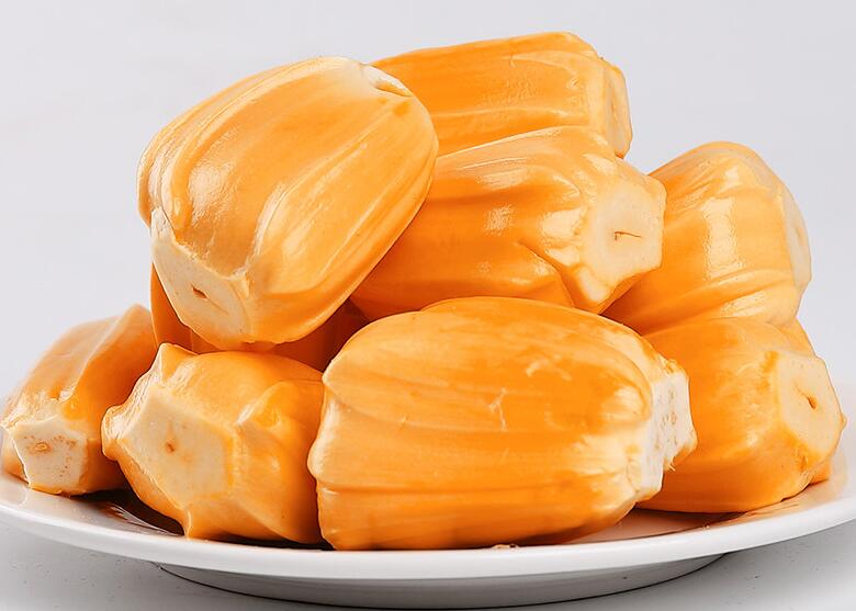 菠萝蜜怎么吃比较好 切割菠萝蜜的方法