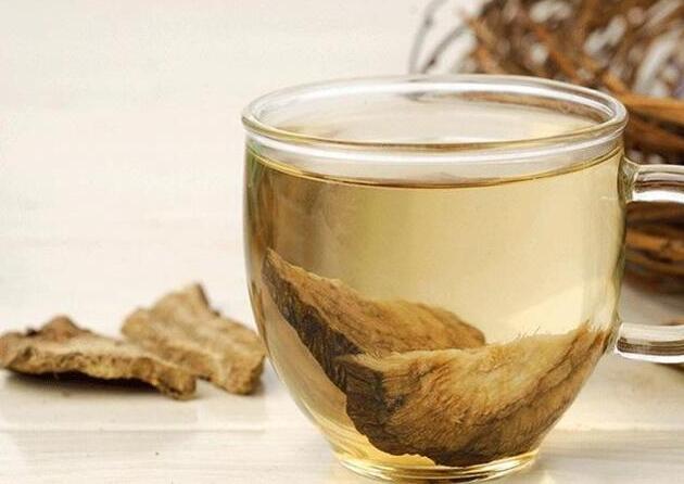 葛根泡茶能否提升男性性功能 葛根泡茶的成分如何影响男性性功能