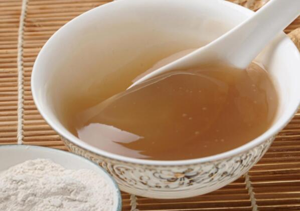 葛根粉的功效与作用有哪些