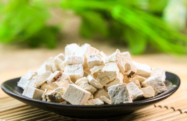 葛根都有哪些有用哪些功效
