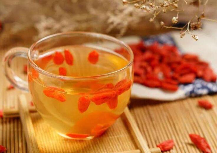 什么是蜂蜜枸杞茶 蜂蜜枸杞茶的功效与作用