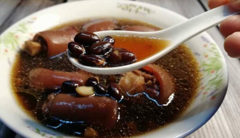 为什么需要补肾 补肾吃什么食物最好最快