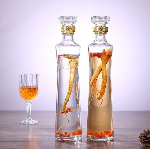 补肾壮阳拿什么泡酒最好