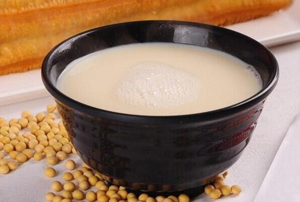 豆浆是「绿色牛乳」营养大胜牛奶吗