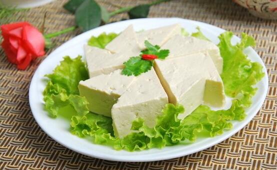 豆腐怎么做好吃又下饭 豆腐的烹饪技巧