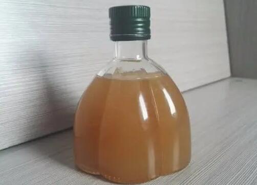 什么是醋蛋液 醋蛋液的功效与作用