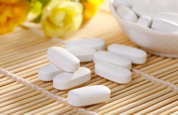 钙片什么时候吃最好早上还是晚上