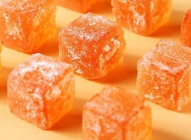 什么是陈皮山楂薏仁软糖 陈皮山楂薏仁软糖能祛湿吗