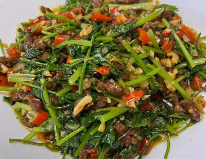 香菜对男性功能有影响吗 香菜的功效与作用