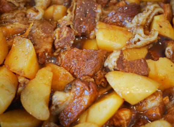 驴肉真能壮阳吗 驴肉的营养价值