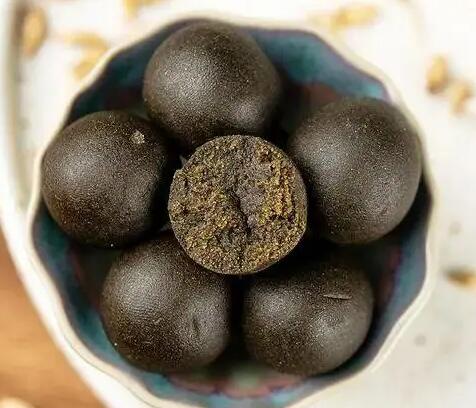 黑玉茯苓丸是什么 黑玉茯苓丸的功效