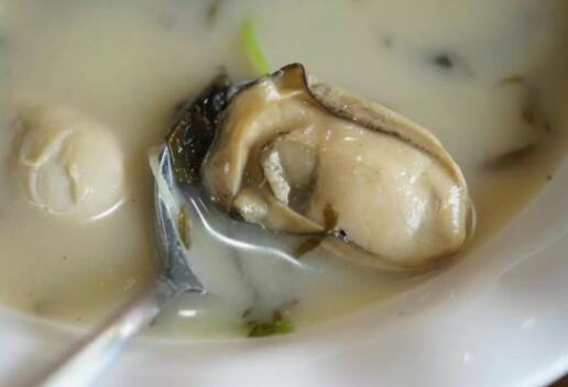 女人吃生蚝水多是吗 女人食用生蚝水的风险