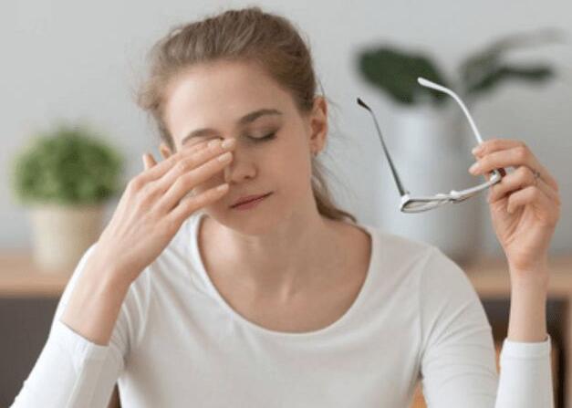 女性气血不足有哪些表现，有何危害？