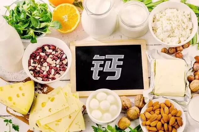 怎样补钙才是正确的补钙 为什么补钙很重要
