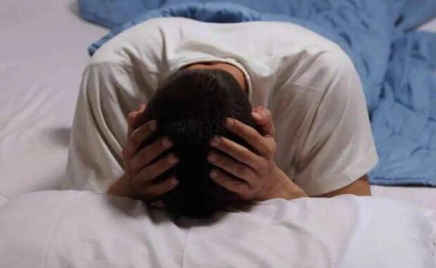 晚上整夜睡不着觉失眠怎么办