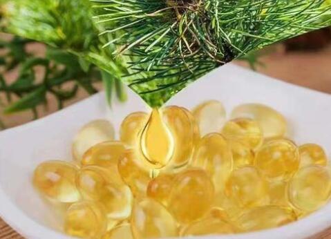 松针油对男性的作用大吗