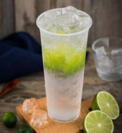 柠檬蜂蜜水的正确泡法，真的可以减肥吗