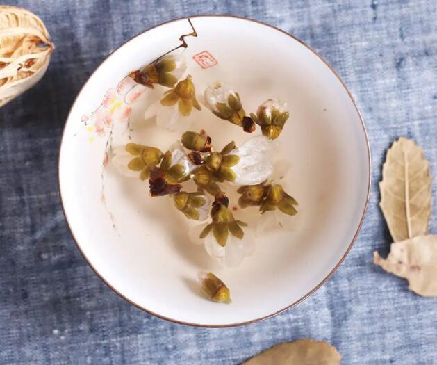 桃花茶的功效与作用，可以天天喝吗