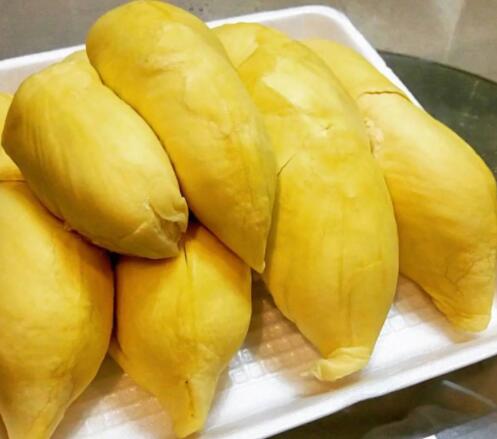 榴莲的功效与作用禁忌