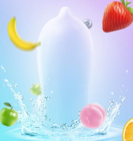 水果味安全套的成分 水果味安全套对人体有害吗