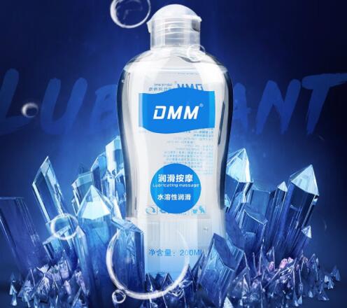 什么是水溶性润滑剂 水溶性润滑剂是干什么用的?