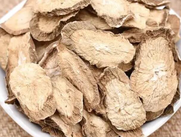 牛蒡根喝了有什么好处 牛蒡根的营养价值