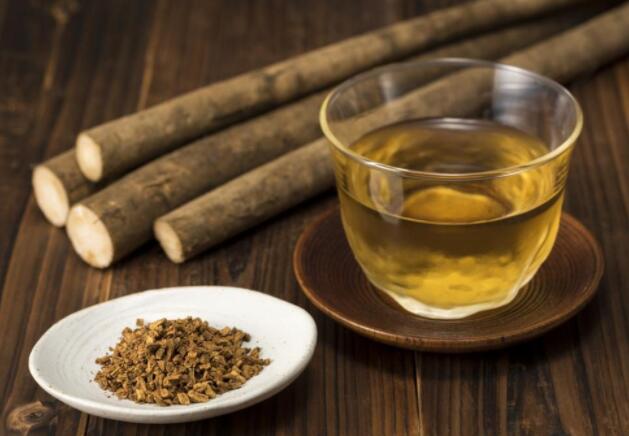 喝牛蒡茶需要多久才能起到壮阳作用？