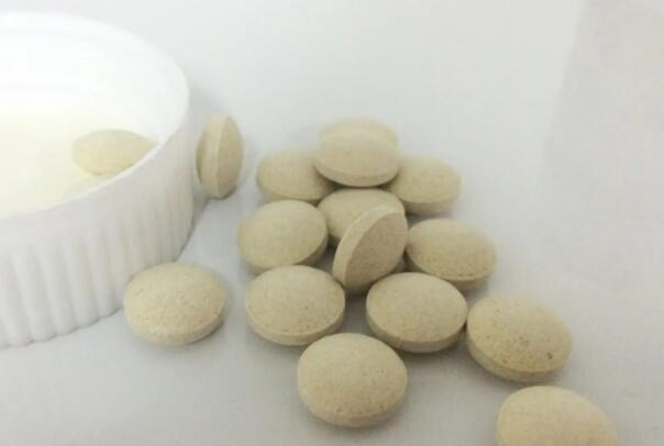 牡蛎片能延时吗 牡蛎片的成分及功效