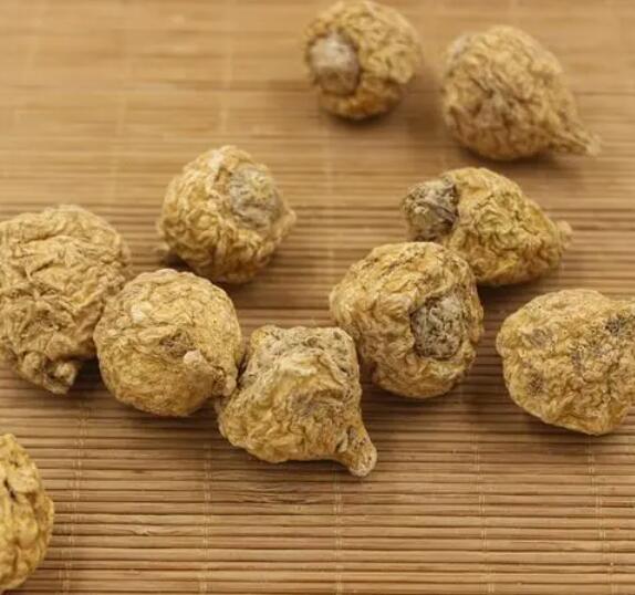 玛卡的作用与功效与作用是什么？