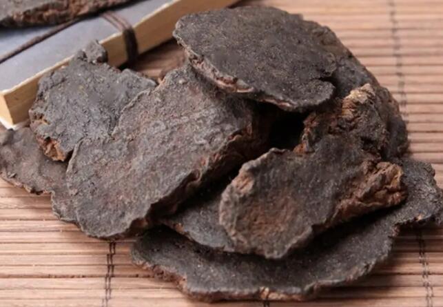生地的功效与作用 生地的禁忌