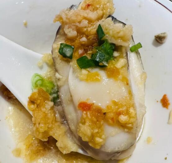 生蚝和牡蛎的区别哪个营养价值高