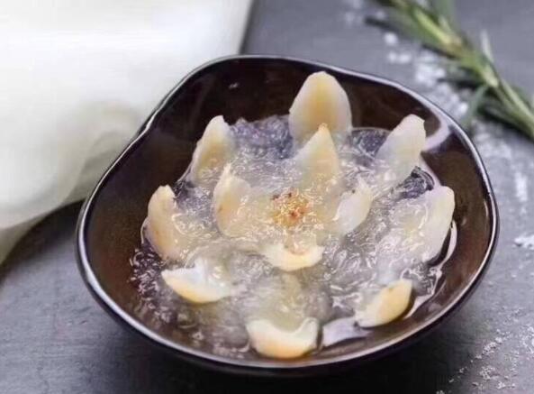 男人如何补肾又补精？这些食物最有效