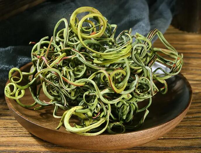 男性能长期喝化石草吗 长期喝化石草的风险